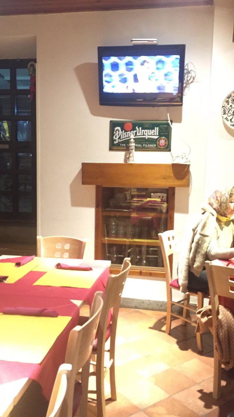 La Terrazza