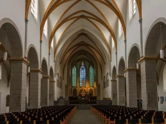 Florinskirche