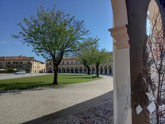 La Rotonda