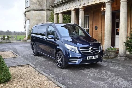 Cotswold Luxury Tours