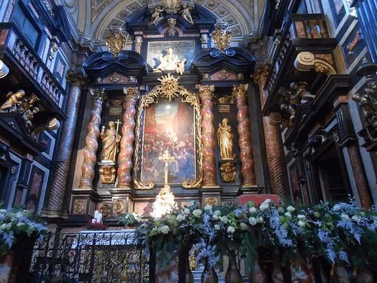 Chiesa del Corpus Domini