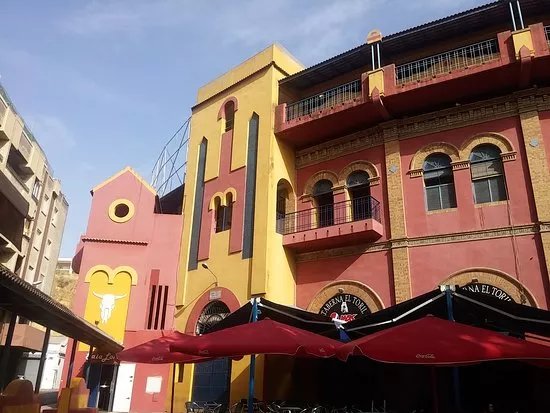 Plaza de Toros