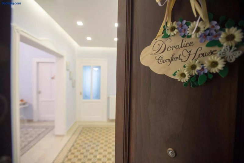 B&B Doralice Comfort House