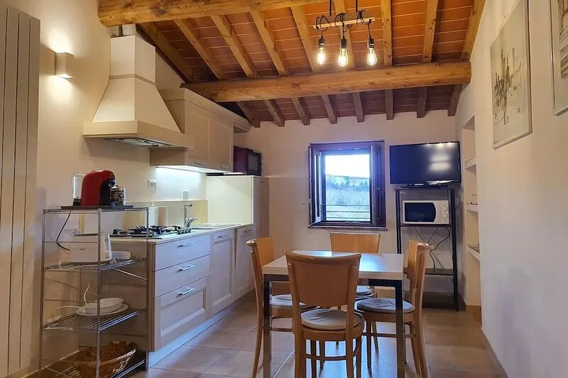 Apartmento Roberta 100 m from the center