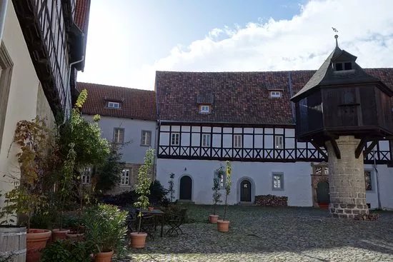Adelshof