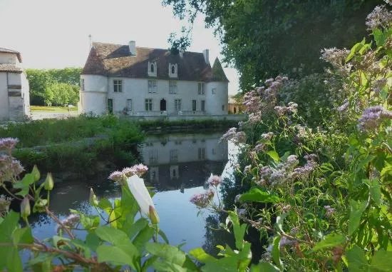 Prieure de Cayac