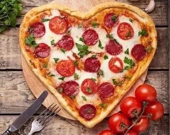 Restaurang & Pizzeria Dorotea