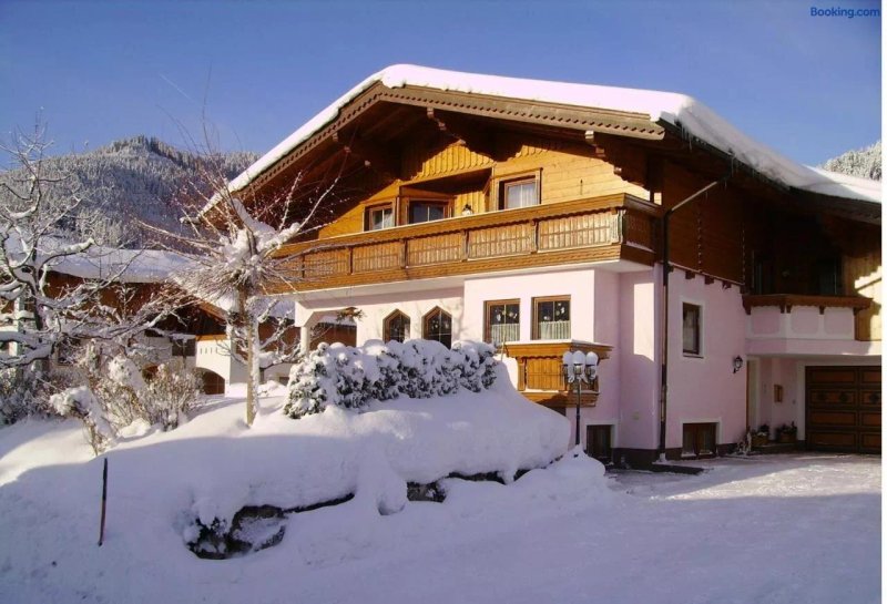 Haus Sonnenschein