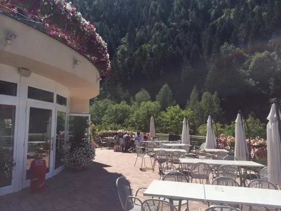 Restaurant Pizzeria Forellenhof