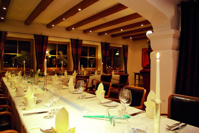 Restaurant Seeberg