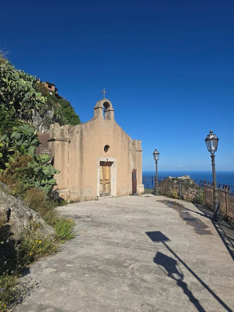 Chiesa di San Biagio