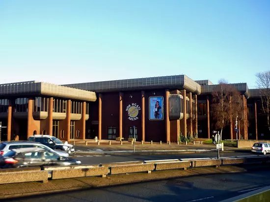 Northgate Arena