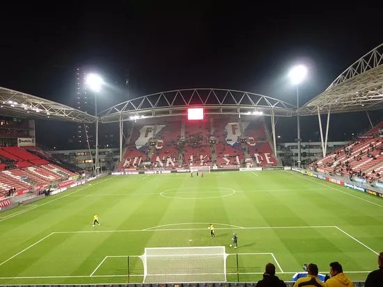 Stadion Galgenwaard