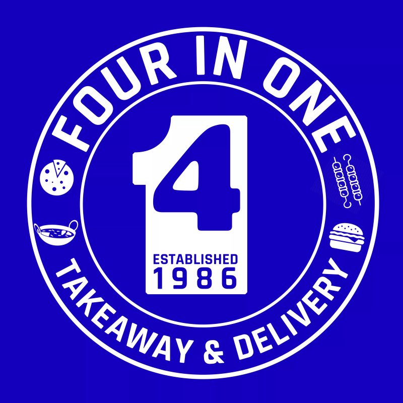 Four in One
