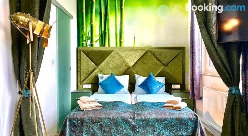 Prinz Hotel