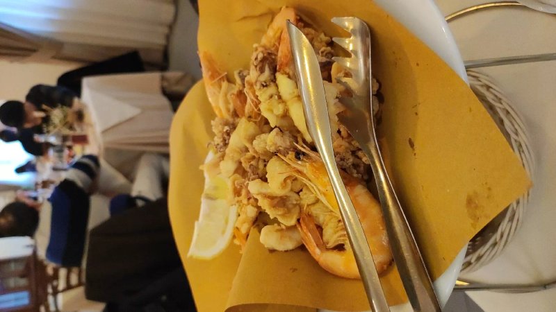 Albergo Ristorante Da Italia