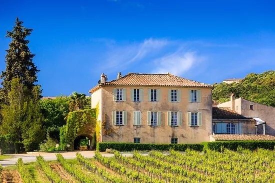 Chateau Barbeyrolles