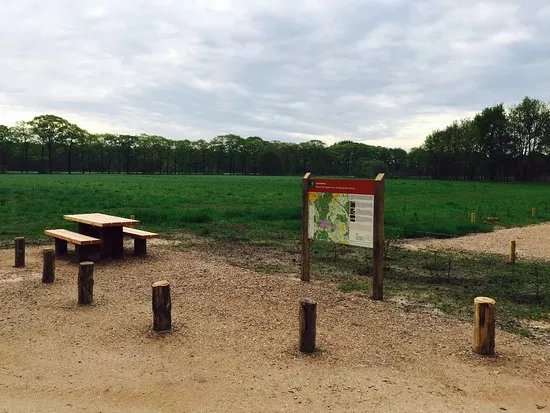 Brabantse Natuurpoorten