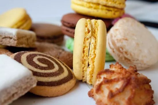 Biscuits & CO