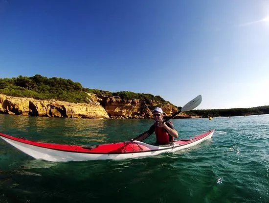TGNautica kayak