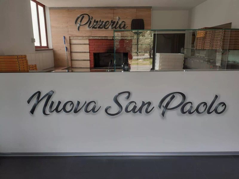Pizzeria San Paolo