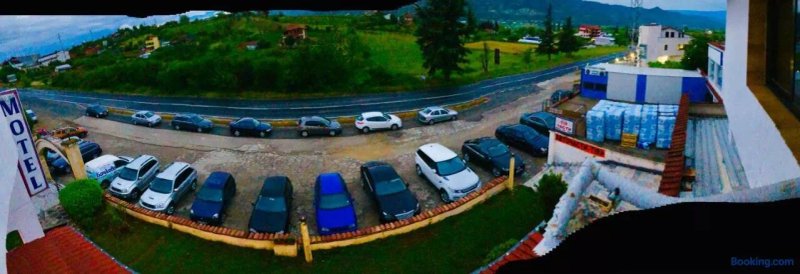 Hotel Garant