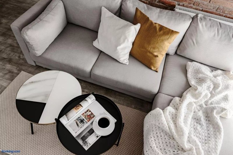 Smart Aps Apartamenty Mikolowska 9