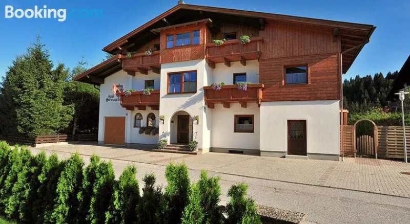 Haus Salzburgerland