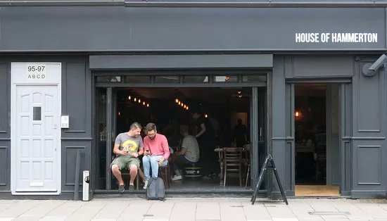 House of Hammerton