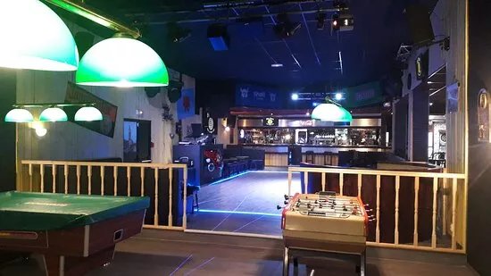 Bar Le Big Ben