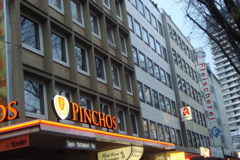 Hotel Leineweber