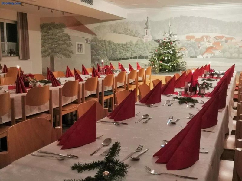Hotel Mauernbock