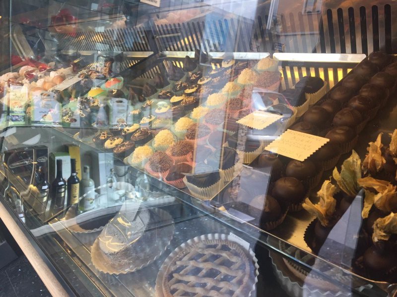 Bar Pasticceria Felisi