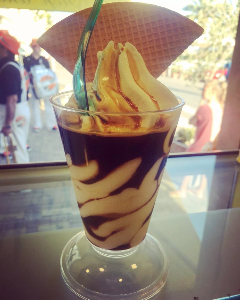 Gelateria Stop and Go