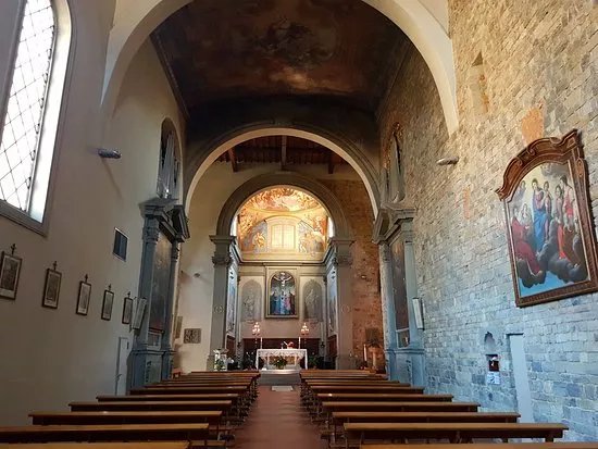 Chiesa di San Michele in San Salvi