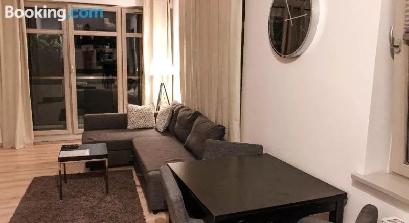 IRS Royal Apartments Apartamenty IRS Rezydencja Marina