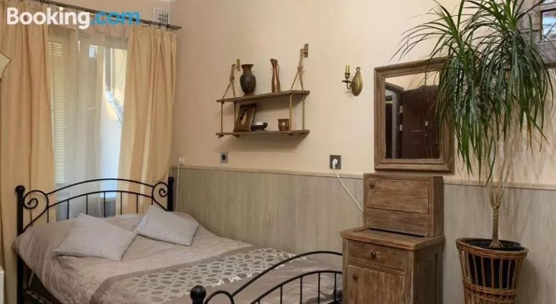 Old Cracow Apartments ll