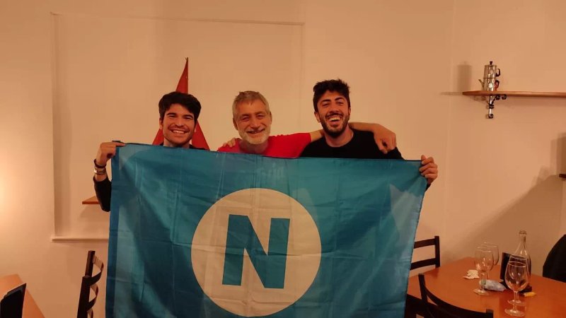 Napoli Centrale