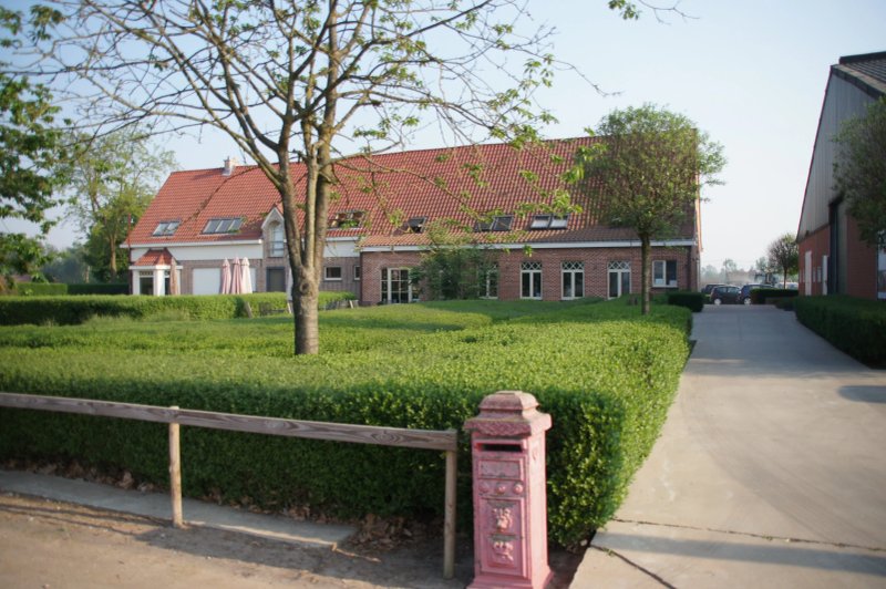 De Zandput
