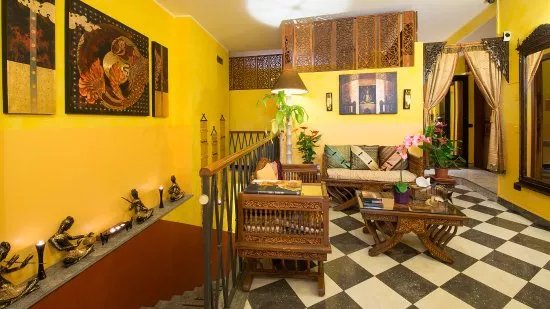 Lanna Thai Spa