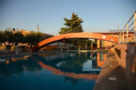 La Rosa dei Venti Sporting Club
