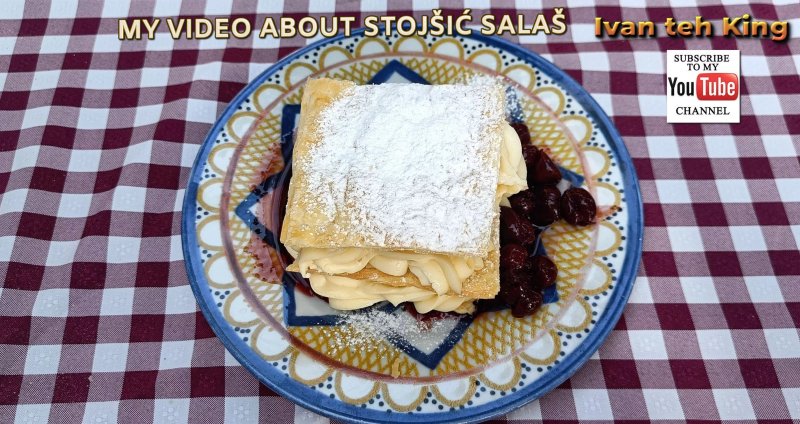 Salas Stojsic
