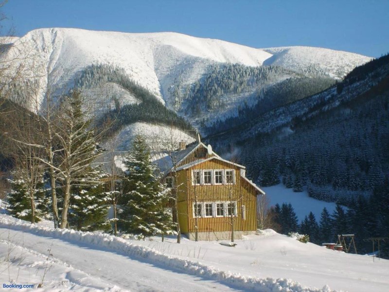 Pension 48
