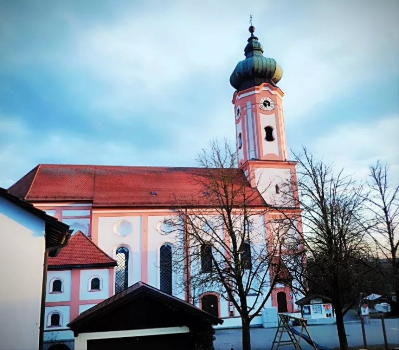Gasthof-Pension Ismair