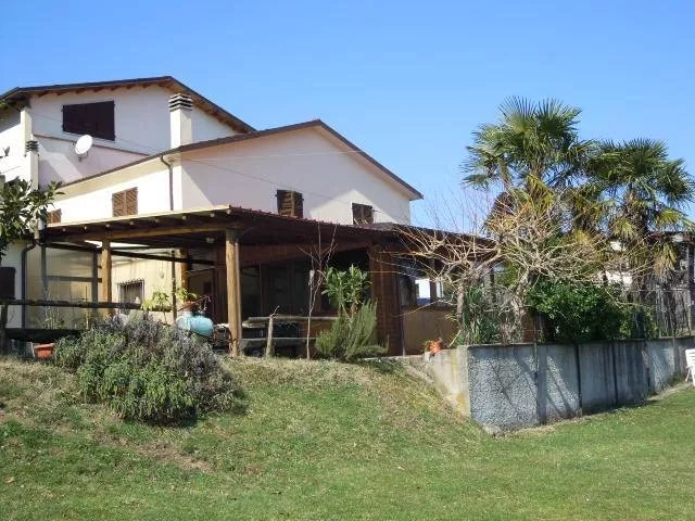 Agriturismo Casalina