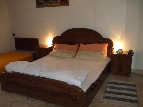 Hotel San Marco