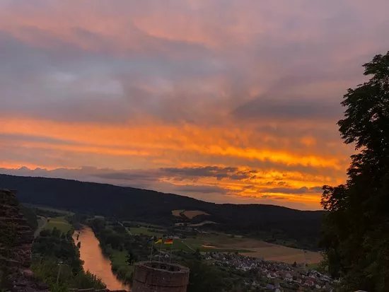 Burg Freudenberg