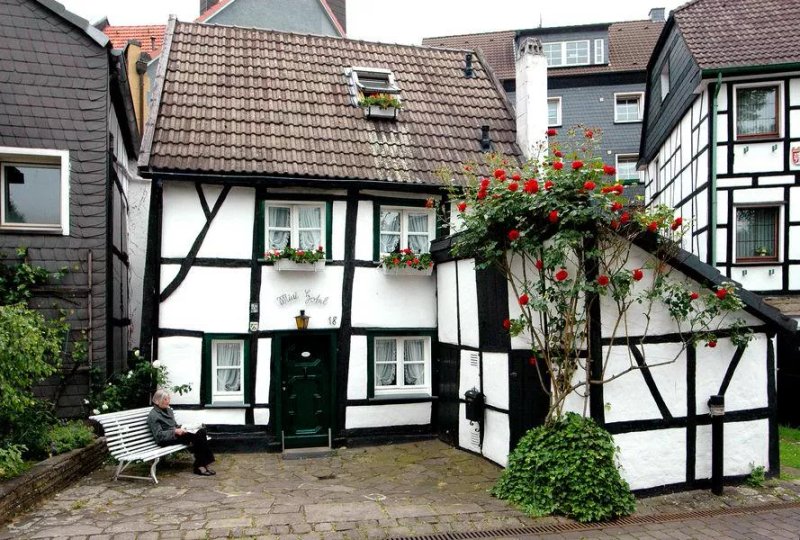 Mini Hotel Herdecke