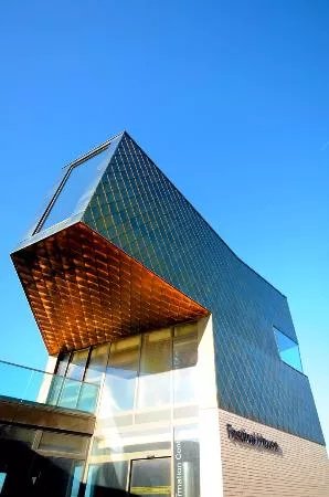 Blackpool Tourist Information Centre