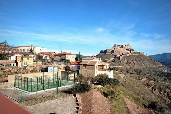 Padel Cal Monestir